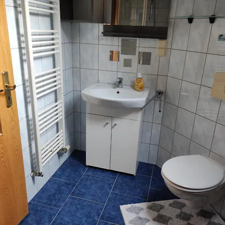 Apartment Am Schloss
