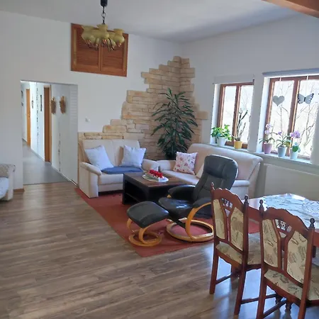 Am Schloss Apartment