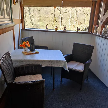 Am Schloss * Stolberg i. Harz