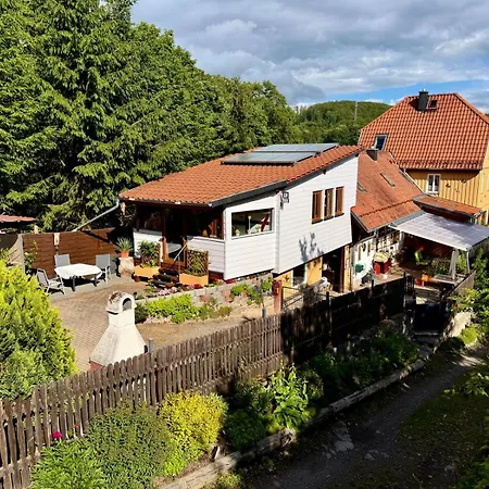 Am Schloss Apartamento