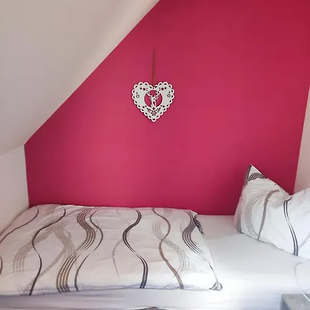 Apartamento Am Schloss *
