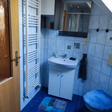 Apartamento Am Schloss *