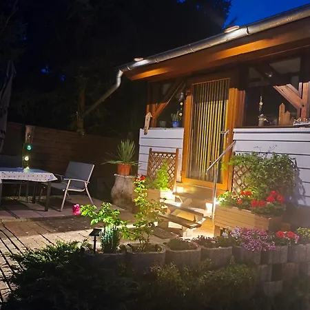 Appartement Am Schloss Stolberg i. Harz
