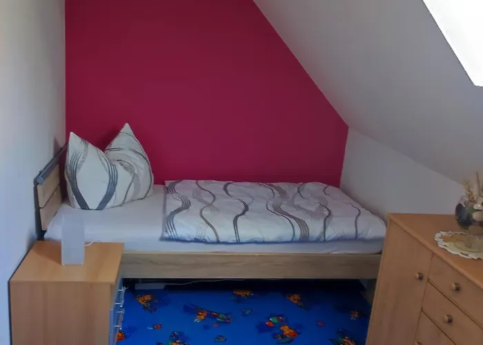 Am Schloss * Stolberg i. Harz