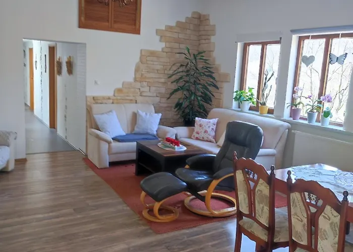 Am Schloss Apartamento