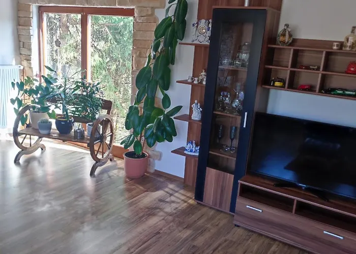 Apartamento Am Schloss