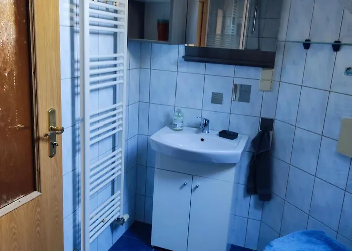 Am Schloss Apartamento