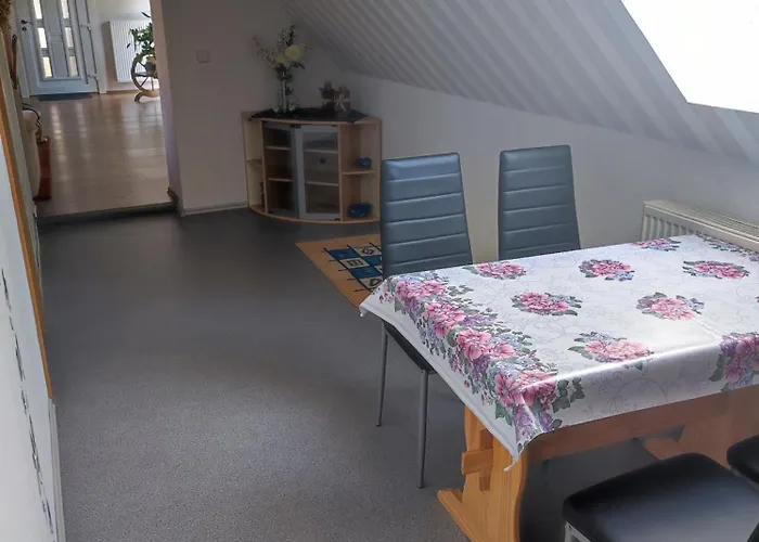 Am Schloss Apartamento *